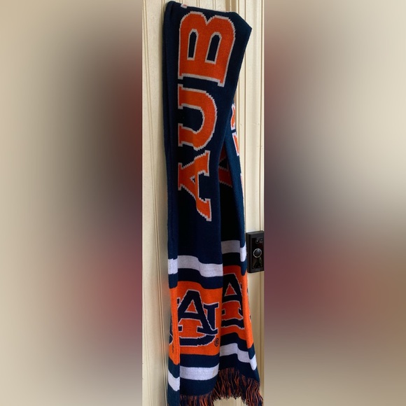 Accessories - Auburn University Scarf